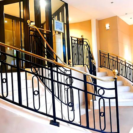 ❀ Disneyland Paris, Residence Privee Dans Centre ❀ Chessy  Exterior photo